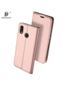 Hurtownia GSM - Etui DuxDucis SkinPro Honor 8C Růžová zlatá - DDS210RS - {ean13} - Hurt