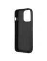 Hurtownia GSM - Etui Guess GUHCP13XPCRBBK Apple iPhone 13 Pro Max czarny/black Croco Strap Collection - GUE1394BLK - {ean13} - Hurt
