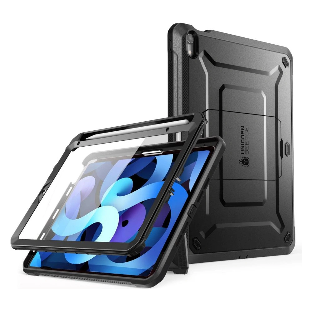 Wholesale Supcase Unicorn Beetle Pro Apple iPad mini 2021 6 Gen / iPad mini 8.3" 2024 7gen Black - SPC210BLK - {ean13} - Hurt