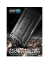 Wholesale Supcase Unicorn Beetle Pro Apple iPad mini 2021 6 Gen / iPad mini 8.3" 2024 7gen Black - SPC210BLK - {ean13} - Hurt