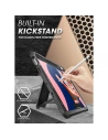 Wholesale Supcase Unicorn Beetle Pro Apple iPad mini 2021 6 Gen / iPad mini 8.3" 2024 7gen Black - SPC210BLK - {ean13} - Hurt