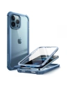 Etui Supcase IBLSN Ares Apple iPhone 13 Pro Max Blue