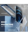 Hurtownia GSM - Etui Supcase IBLSN Ares Apple iPhone 13 Pro Max Blue - SPC213BLU - {ean13} - Hurt