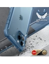 Hurtownia GSM - Etui Supcase IBLSN Ares Apple iPhone 13 Pro Max Blue - SPC213BLU - {ean13} - Hurt