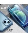 Hurtownia GSM - Etui Supcase IBLSN Ares Apple iPhone 13 Modrá - SPC214BLU - {ean13} - Hurt