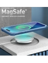 Hurtownia GSM - Etui Supcase IBLSN Ares Apple iPhone 13 Modrá - SPC214BLU - {ean13} - Hurt