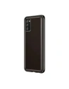 Hurtownia GSM - Etui Samsung Galaxy A03s EF-QA038TB Soft Clear Cover czarny/black - SMG517BLK - {ean13} - Hurt