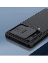 Hurtownia GSM - Etui Nillkin CamShield Pro Xiaomi 11T/Pro Black - NLK032BLK - {ean13} - Hurt