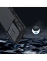 Hurtownia GSM - Etui Nillkin CamShield Pro Xiaomi 11T/Pro Black - NLK032BLK - {ean13} - Hurt