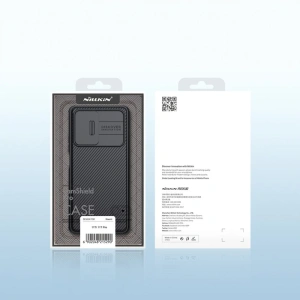 Hurtownia GSM - Case Nillkin CamShield Pro Xiaomi 11T/Pro Schwarz - NLK032BLK - {ean13} - Hurt