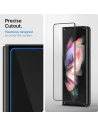 Hurtownia GSM - Szkło hartowane Spigen GLAS.tR Slim + Folia Hinge Film Samsung Galaxy Z Fold 3 Black - SPN1946BLK - {ean13} - Hurt
