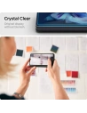 Hurtownia GSM - Szkło hartowane Spigen GLAS.tR Slim + Folia Hinge Film Samsung Galaxy Z Fold 3 Black - SPN1946BLK - {ean13} - Hurt