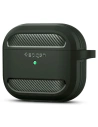 Hurtownia GSM - Etui Spigen Rugged Armor Apple AirPods 3 Vojenská zelená - SPN1947GRN - {ean13} - Hurt