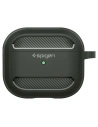 Hurtownia GSM - Etui Spigen Rugged Armor Apple AirPods 3 Vojenská zelená - SPN1947GRN - {ean13} - Hurt