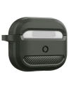 Hurtownia GSM - Etui Spigen Rugged Armor Apple AirPods 3 Vojenská zelená - SPN1947GRN - {ean13} - Hurt