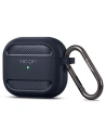 Hurtownia GSM - Etui Spigen Rugged Armor Apple AirPods 3 Charcoal Grey - SPN1948GRY - {ean13} - Hurt