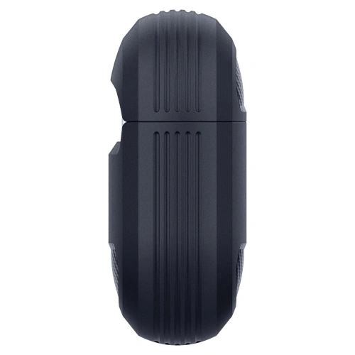 Etui Spigen Rugged Armor Apple AirPods 3 Charcoal Grey