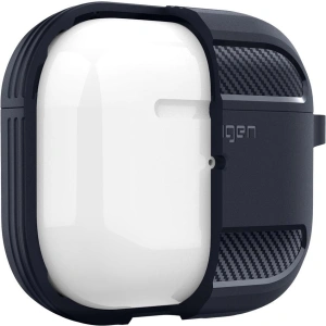 Hurtownia GSM - Etui Spigen Rugged Armor Apple AirPods 3 Charcoal Grey - SPN1948GRY - {ean13} - Hurt