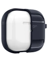 Hurtownia GSM - Etui Spigen Rugged Armor Apple AirPods 3 Charcoal Grey - SPN1948GRY - {ean13} - Hurt