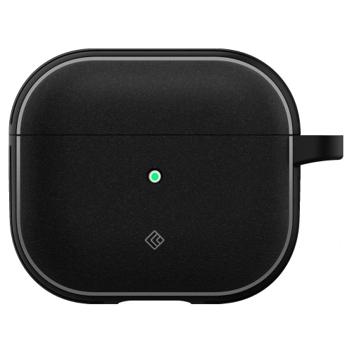 Etui Caseology Vault Apple AirPods 3 Matte Black