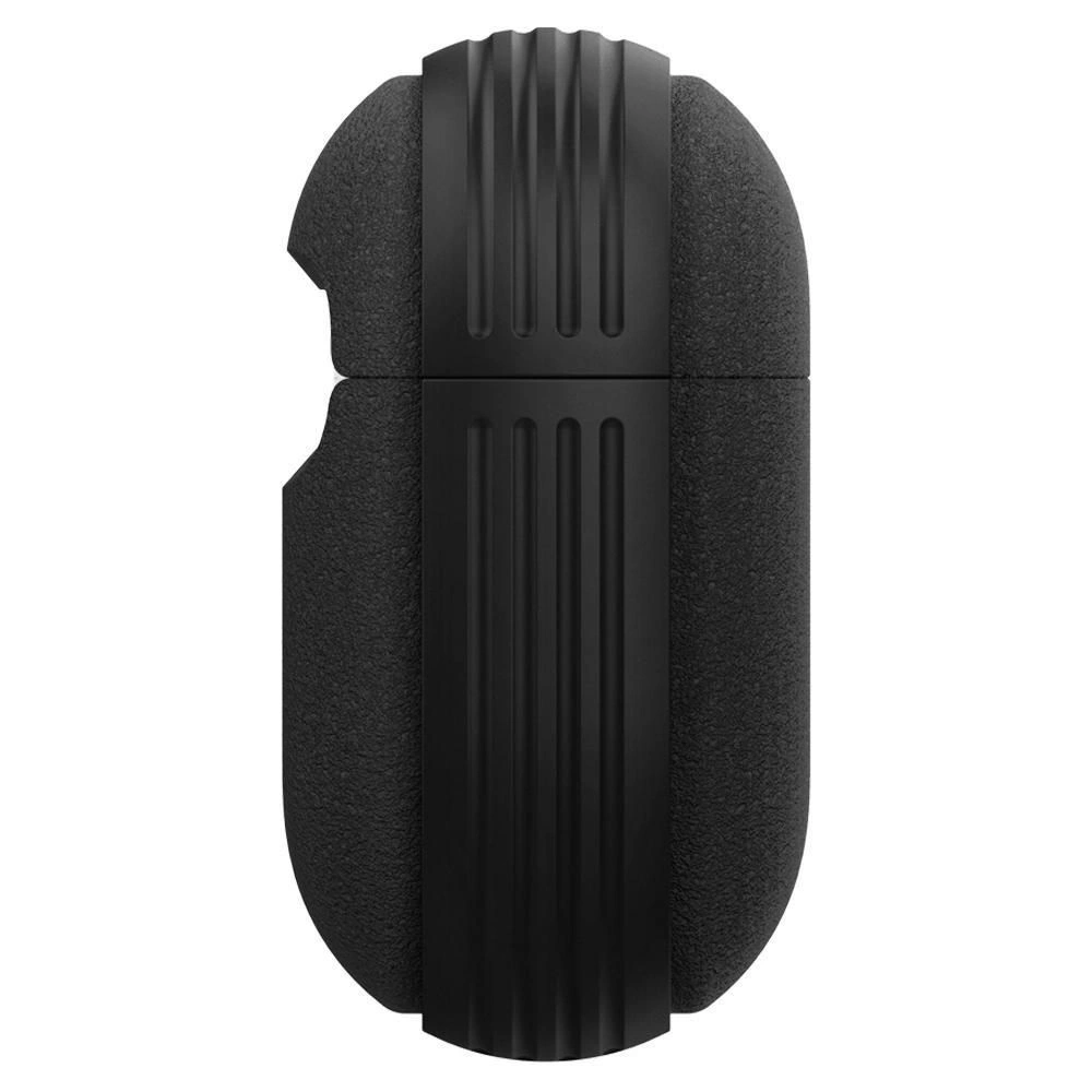 Hurtownia GSM - Etui Caseology Vault Apple AirPods 3 matná černá - CSL028BLK - {ean13} - Hurt