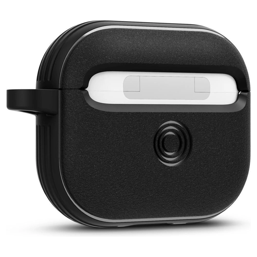 Hurtownia GSM - Etui Caseology Vault Apple AirPods 3 matná černá - CSL028BLK - {ean13} - Hurt