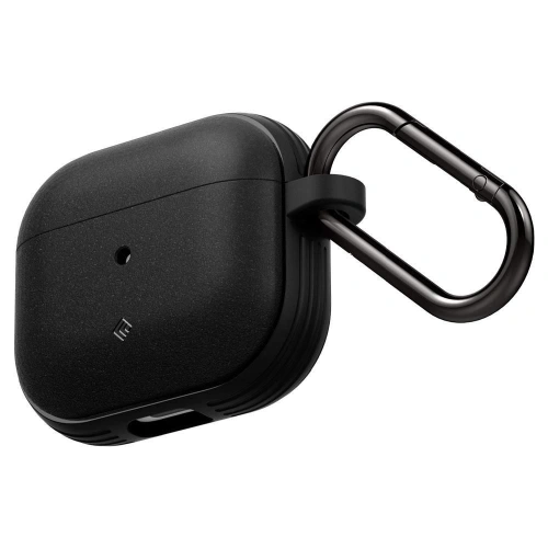Etui Caseology Vault Apple AirPods 3 Matte Black