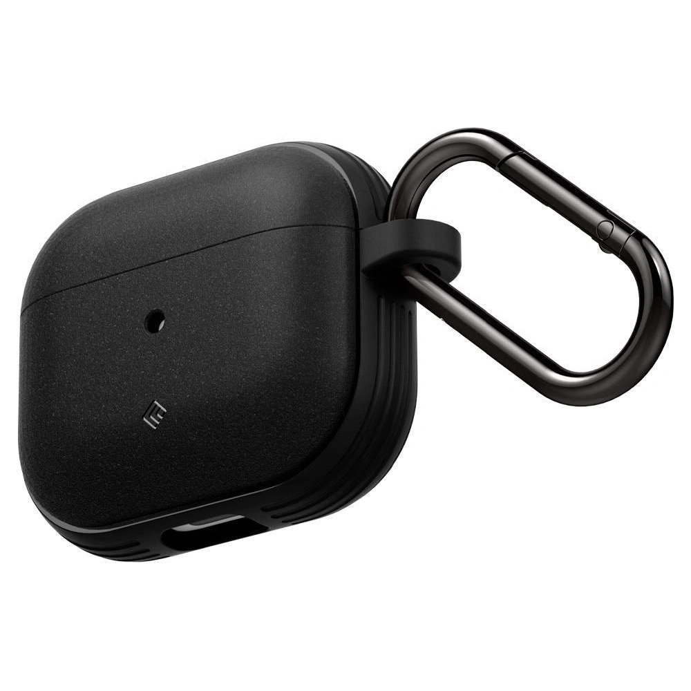 Hurtownia GSM - Etui Caseology Vault Apple AirPods 3 matná černá - CSL028BLK - {ean13} - Hurt