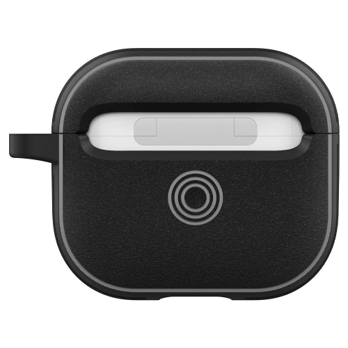 Etui Caseology Vault Apple AirPods 3 Matte Black