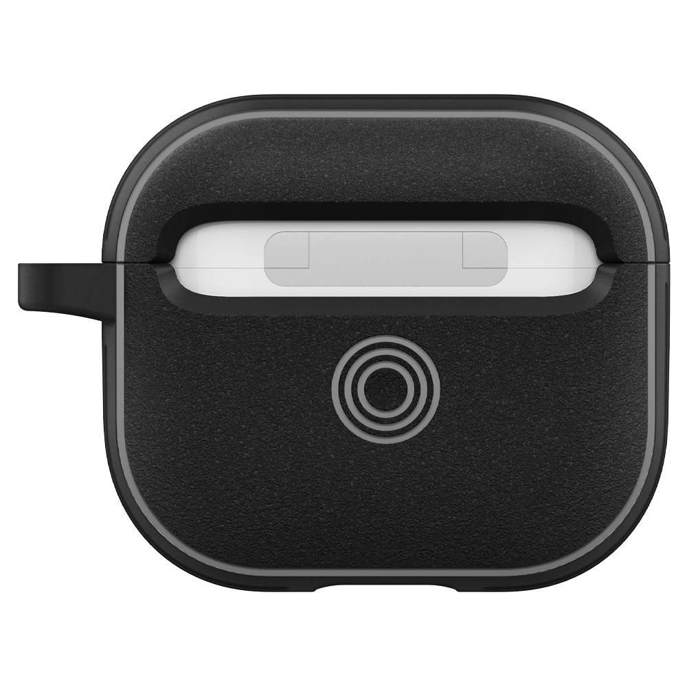 Hurtownia GSM - Etui Caseology Vault Apple AirPods 3 matná černá - CSL028BLK - {ean13} - Hurt