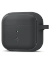 Hurtownia GSM - Etui Spigen Silicone Fit Apple AirPods 3 Charcoal - SPN1949CHR - {ean13} - Hurt