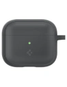 Hurtownia GSM - Etui Spigen Silicone Fit Apple AirPods 3 Charcoal - SPN1949CHR - {ean13} - Hurt
