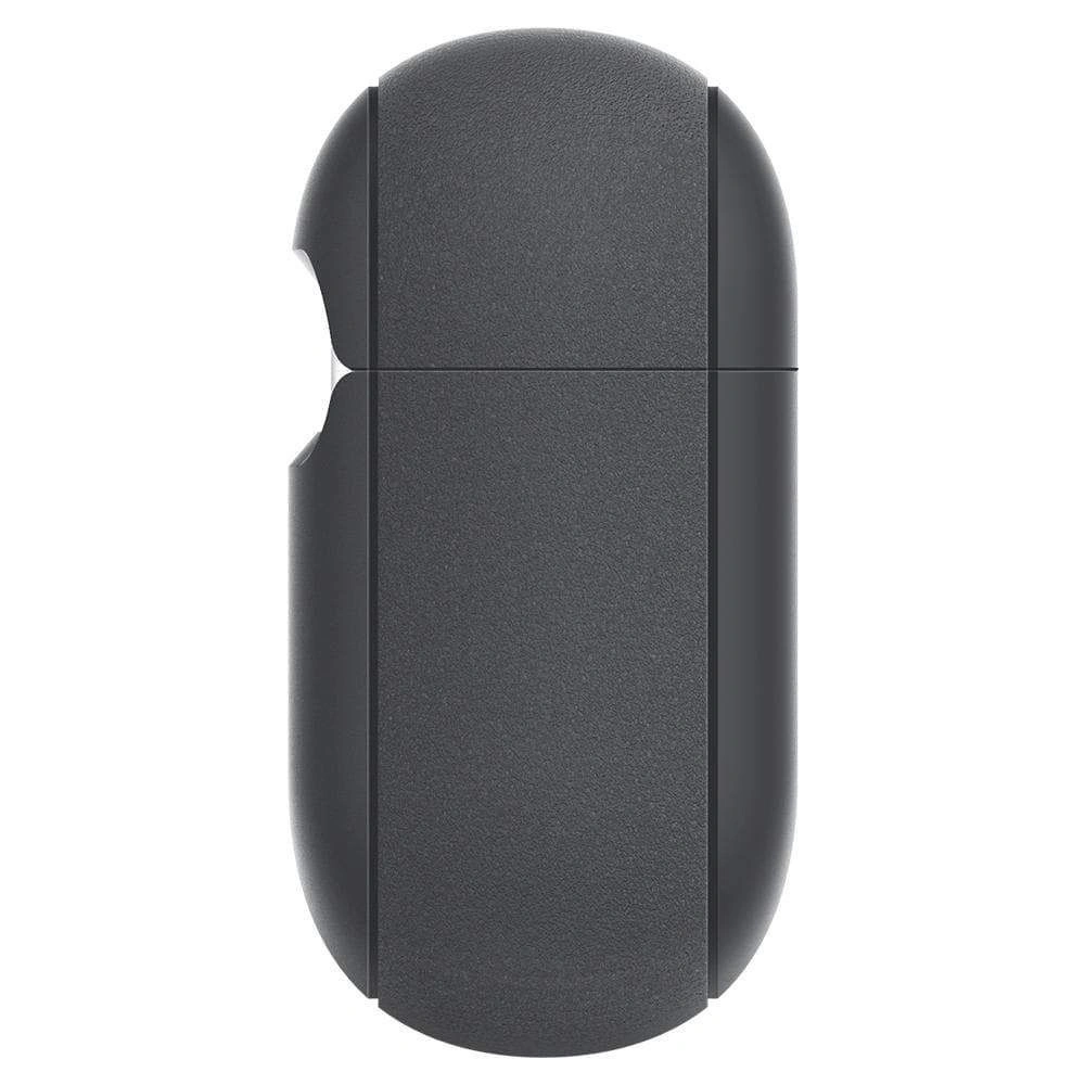 Hurtownia GSM - Etui Spigen Silicone Fit Apple AirPods 3 Charcoal - SPN1949CHR - {ean13} - Hurt