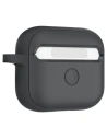 Hurtownia GSM - Etui Spigen Silicone Fit Apple AirPods 3 Charcoal - SPN1949CHR - {ean13} - Hurt