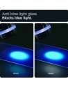 Hurtownia GSM - Szkło hartowane Spigen GLAS.tR ez Fit Apple iPhone 13 Pro Max Antiblue [2 PACK] - SPN1952 - {ean13} - Hurt
