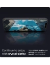 Hurtownia GSM - Szkło hartowane Spigen GLAS.tR ez Fit Apple iPhone 13 Pro Max Antiblue [2 PACK] - SPN1952 - {ean13} - Hurt