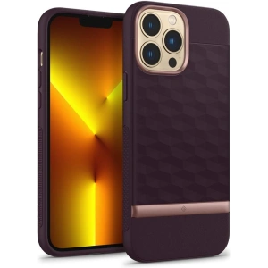 Hurtownia GSM - Case Caseology Parallax Apple iPhone 13 Pro Burgunder - CSL029BRG - {ean13} - Hurt