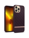 Etui Caseology Parallax Apple iPhone 13 Pro Burgundy