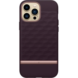 Hurtownia GSM - Case Caseology Parallax Apple iPhone 13 Pro Burgunder - CSL029BRG - {ean13} - Hurt