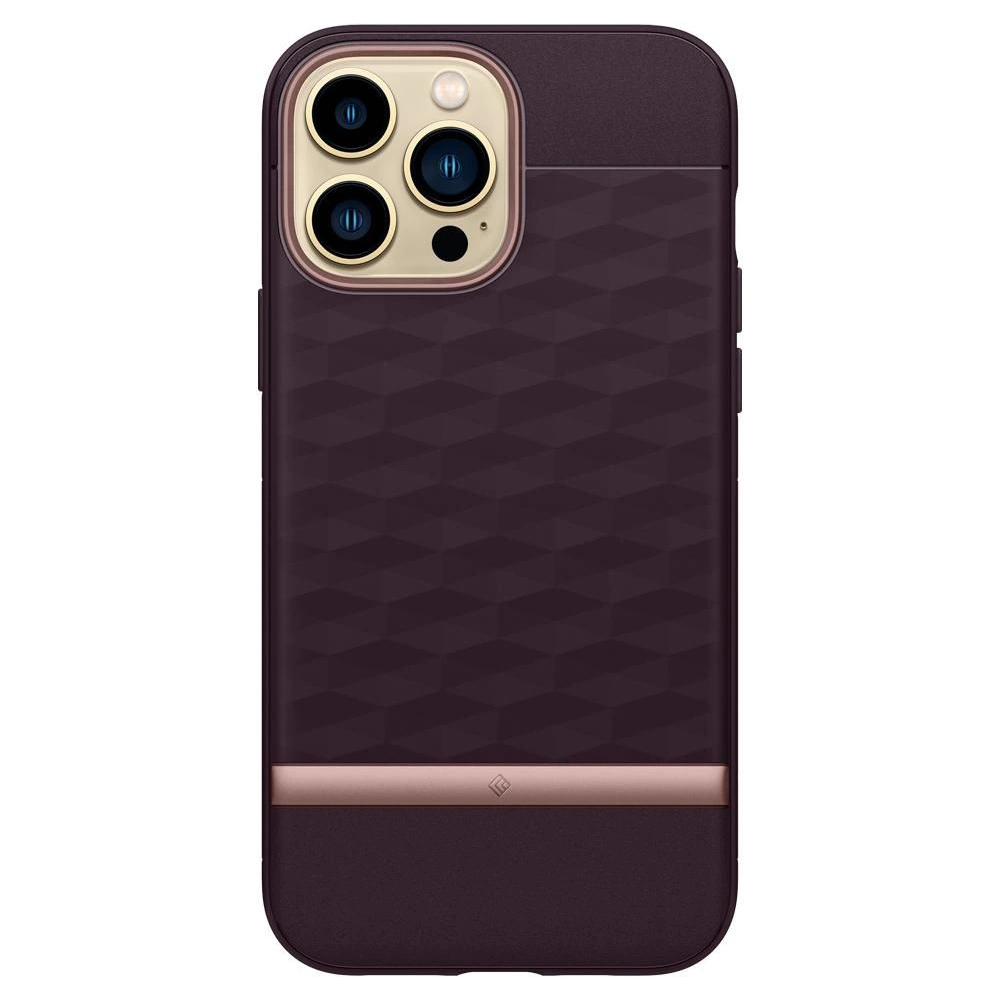 Hurtownia GSM - Etui Caseology Parallax Apple iPhone 13 Pro Burgundské - CSL029BRG - {ean13} - Hurt