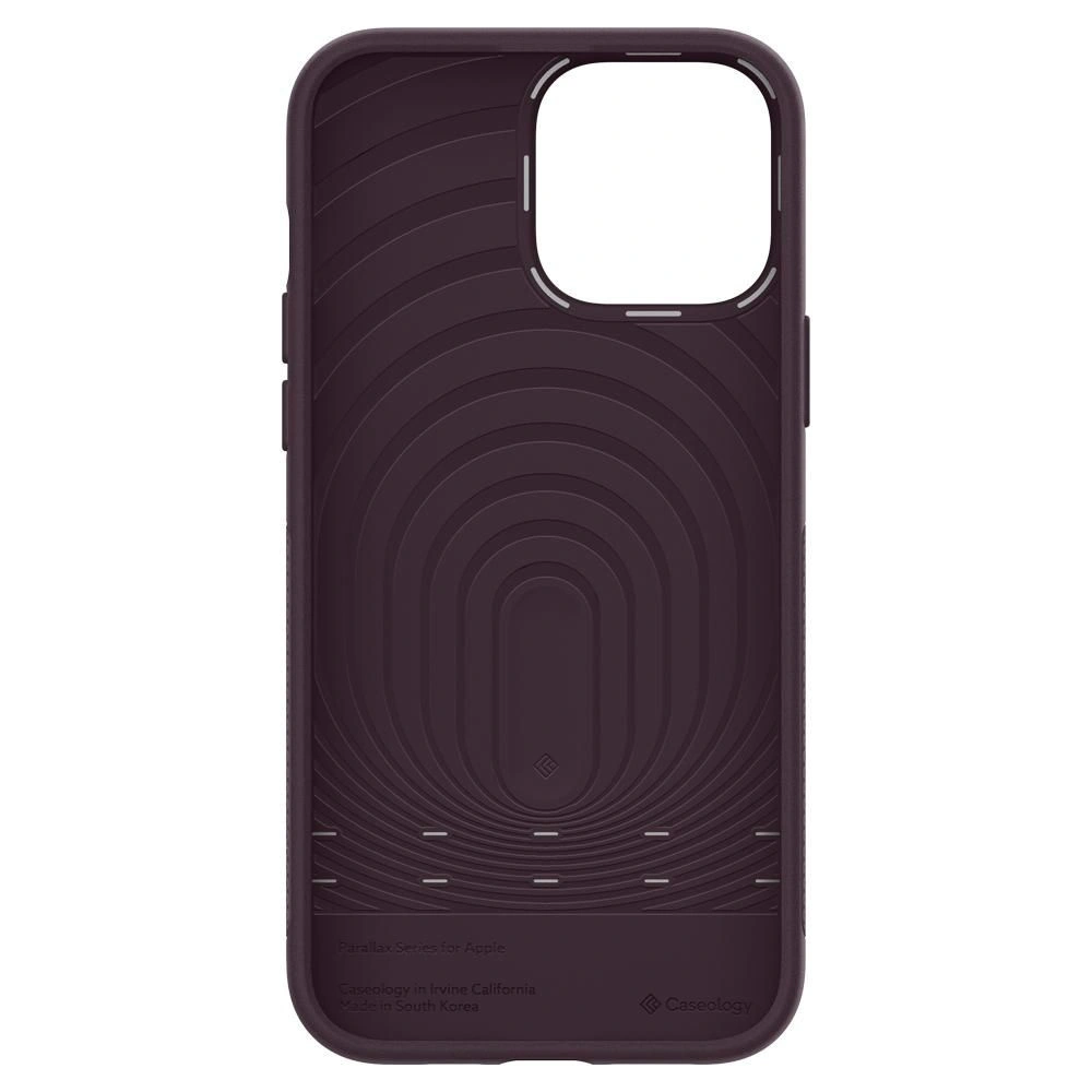 Hurtownia GSM - Etui Caseology Parallax Apple iPhone 13 Pro Burgundské - CSL029BRG - {ean13} - Hurt
