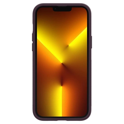 Etui Caseology Parallax Apple iPhone 13 Pro Burgundy