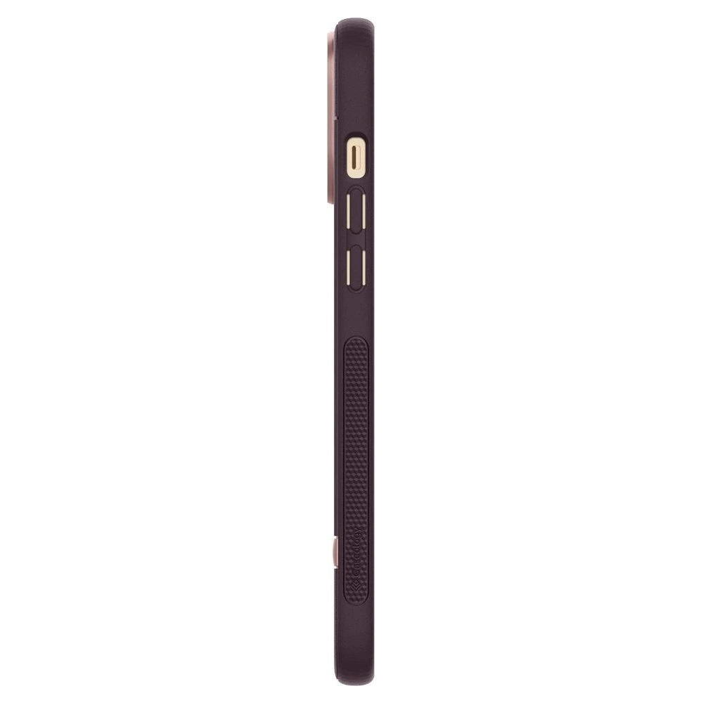 Hurtownia GSM - Etui Caseology Parallax Apple iPhone 13 Pro Burgundské - CSL029BRG - {ean13} - Hurt