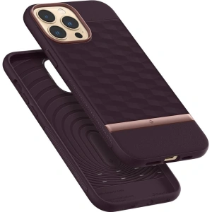 Hurtownia GSM - Case Caseology Parallax Apple iPhone 13 Pro Burgunder - CSL029BRG - {ean13} - Hurt