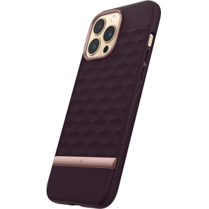 Hurtownia GSM - Case Caseology Parallax Apple iPhone 13 Pro Burgunder - CSL029BRG - {ean13} - Hurt