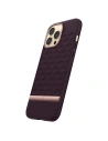 Hurtownia GSM - Etui Caseology Parallax Apple iPhone 13 Pro Burgundy - CSL029BRG - {ean13} - Hurt