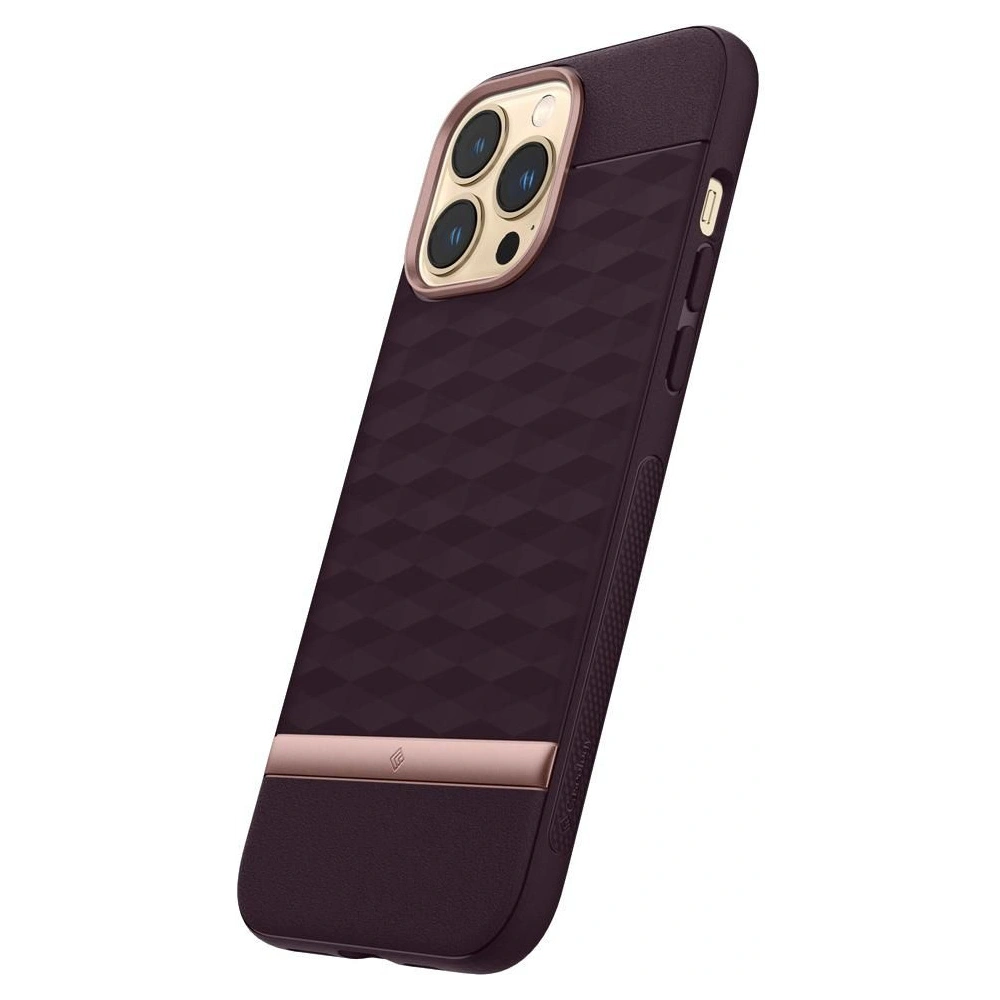 Hurtownia GSM - Etui Caseology Parallax Apple iPhone 13 Pro Burgundské - CSL029BRG - {ean13} - Hurt