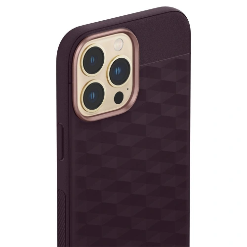 Etui Caseology Parallax Apple iPhone 13 Pro Burgundy