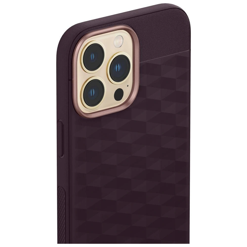Hurtownia GSM - Etui Caseology Parallax Apple iPhone 13 Pro Burgundské - CSL029BRG - {ean13} - Hurt