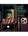 Wholesale Caseology Parallax Apple iPhone 13 Pro Burgundy - CSL029BRG - {ean13} - Hurt